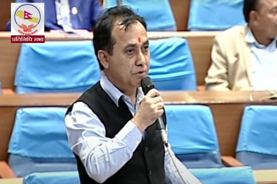 अनौपचारिक क्षेत्रका श्रमिकलाई सामाजिक सुरक्षा ऐनमा समेट्न दबाब